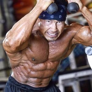 Meet your Posher, Danny